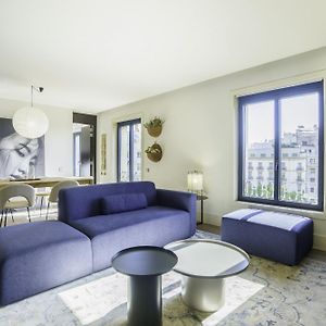 Apartamento de 3 Dormitorios